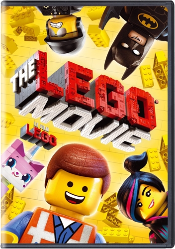 Picture of LEGO MOVIE