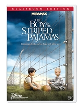 Picture of BOY IN THE STRIPED PAJAMAS