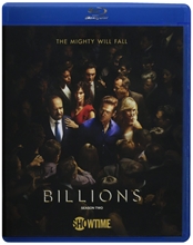 Picture of BILLIONS: SEASON 2