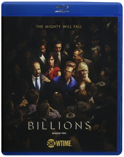 Picture of BILLIONS: SEASON 2