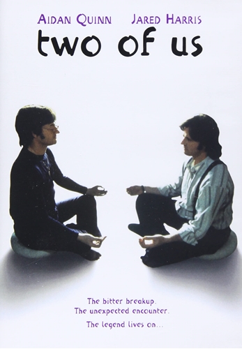 Picture of TWO OF US (TV MOVIE)