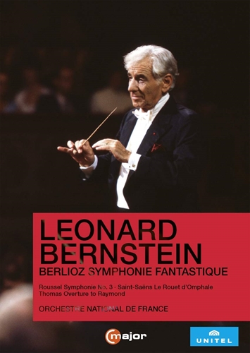 Picture of SYMPHONIE FANTASTIQUE