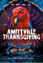 Picture of AMITYVILLE THANKSGIVING