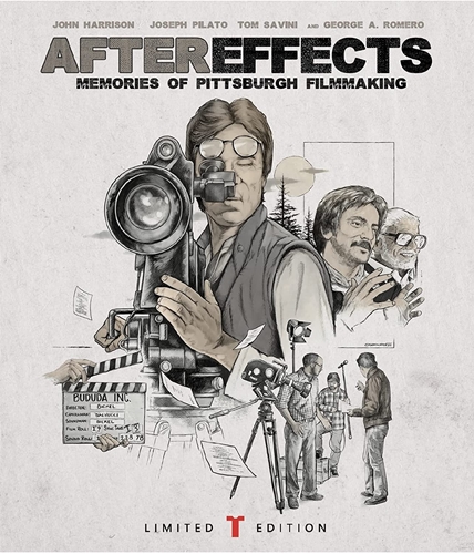 Picture of AFTEREFFECTS: MEMORIES OF PITTSBURGH FILMMAKING