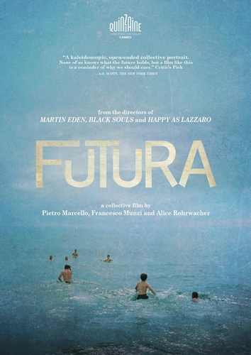 Picture of FUTURA