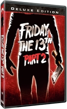 Picture of FRIDAY THE 13TH: PART TWO