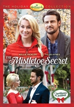 Picture of MISTLETOE SECRET