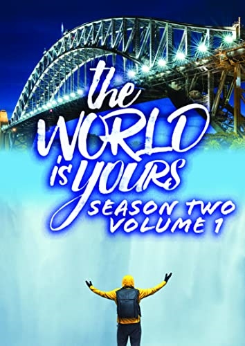 Picture of The World Is Yours: Season Two Volume One