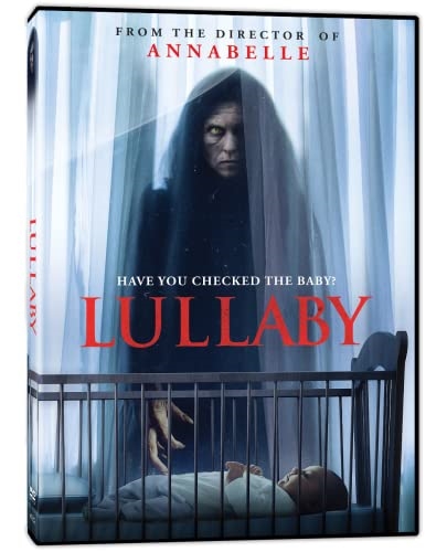 Picture of LULLABY