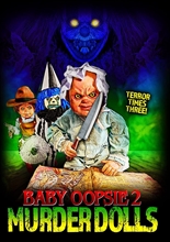 Picture of BABY OOPSIE 2: MURDER DOLLS