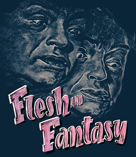 Picture of FLESH AND FANTASY