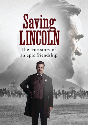 Picture of SAVING LINCOLN