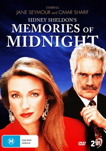 Picture of MEMORIES OF MIDNIGHT