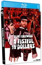 Picture of FISTFUL OF DOLLARS