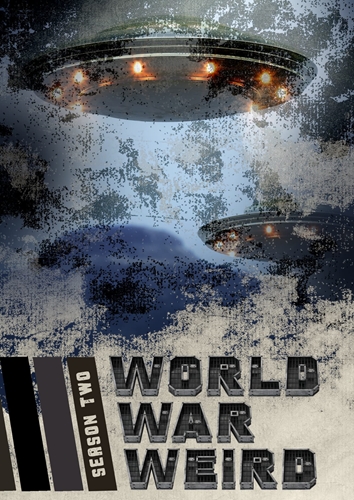 Picture of World War Weird: Season 2