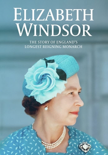 Picture of ELIZABETH WINDSOR