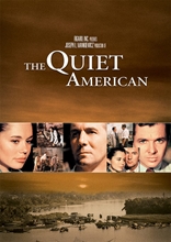 Picture of QUIET AMERICAN (1958)