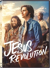 Picture of JESUS REVOLUTION