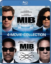 Picture of MEN IN BLACK / MEN IN BLACK 3 / MEN IN BLACK II