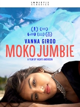 Picture of MOKO JUMBIE