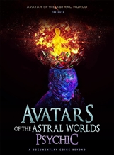 Picture of AVATARS OF THE ASTRAL WORLDS: PSYCHIC