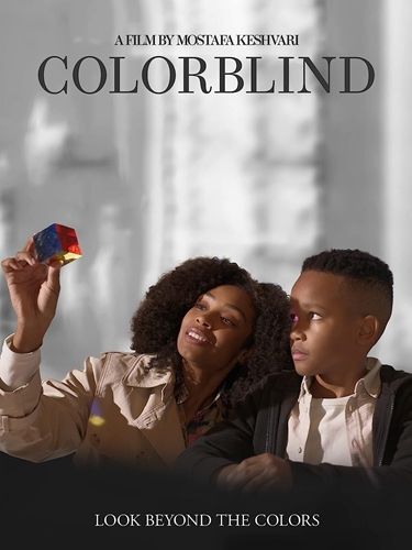 Picture of COLORBLIND