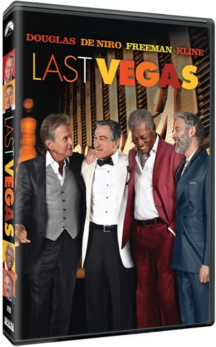 Picture of LAST VEGAS