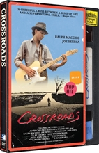 Picture of CROSSROADS VINTAGE VIDEO