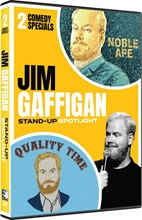 Picture of JIM GAFFIGAN STAND UP COMEDY COLLECTION