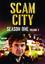 Picture of Scam City: Season 1 Volume 2