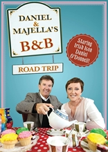 Picture of DANIEL & MAJELLA'S B&B ROADTRIP