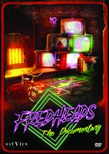 Picture of FREDHEADS: THE DOCUMENTARY