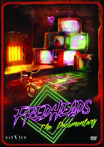 Picture of FREDHEADS: THE DOCUMENTARY