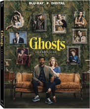 Picture of GHOSTS: SEASON 1