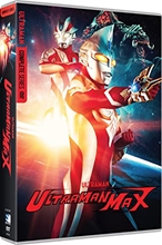 Picture of ULTRAMAN MAX - THE COMPLETE SERIES