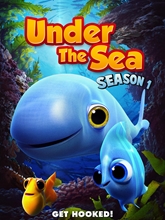 Picture of UNDER THE SEA SEASON 1