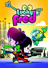 Picture of Lucky Fred: Season One Volume Seven