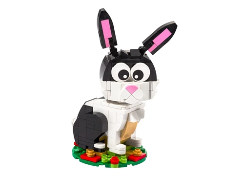 Picture of LEGO-Year of the Rabbit