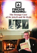 Picture of FIRESIDE READING OF THE STRANGE CASE OF DR JEKYLL