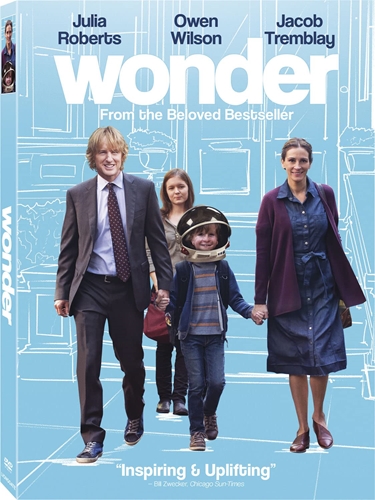 Picture of WONDER