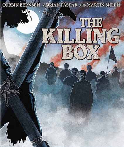 Picture of KILLING BOX