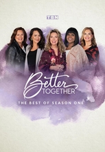 Picture of BETTER TOGETHER: THE BEST OF SEASON ONE