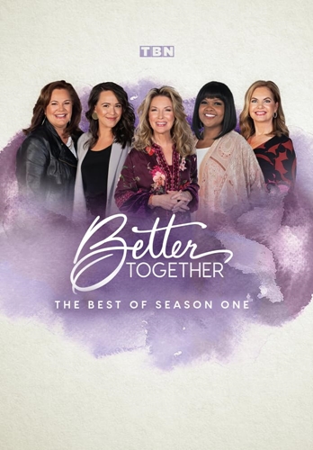 Picture of BETTER TOGETHER: THE BEST OF SEASON ONE