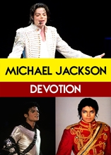 Picture of MICHAEL JACKSON - DEVOTION