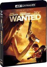 Picture of Wanted (2008) [UHD]