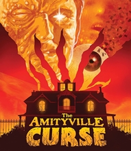 Picture of AMITYVILLE CURSE