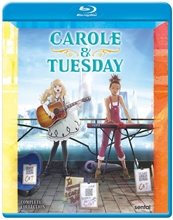 Picture of CAROLE & TUESDAY