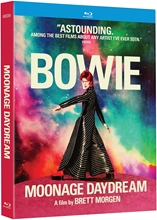 Picture of MOONAGE DAYDREAM BD