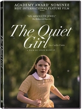 Picture of QUIET GIRL