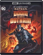 Picture of Batman: The Doom That Came to Gotham [UHD]